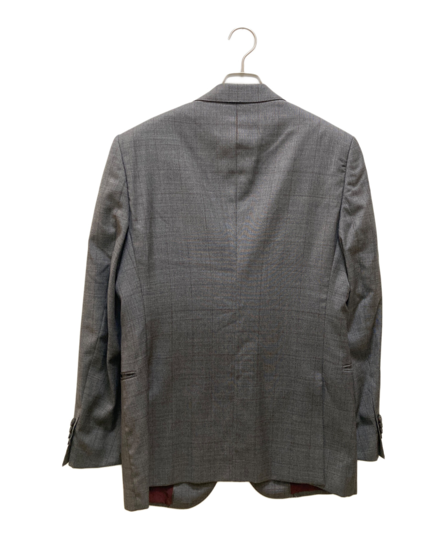 中古・古着通販】GIORGIO ARMANI (ジョルジオアルマーニ) 2Bテーラード