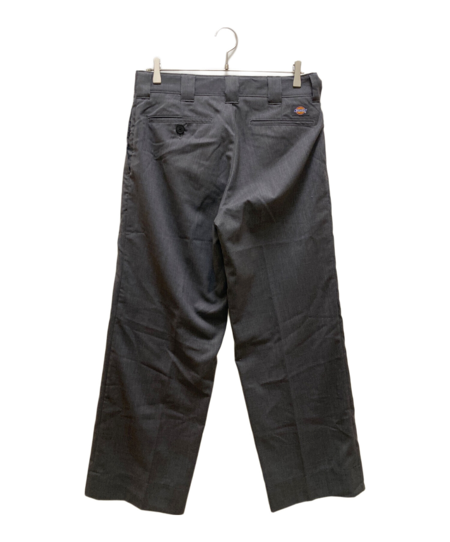 【BEAUTY&YOUTH別注】 ＜Dickies＞ ワーク ワイドパンツ 30 中古・古着通販】Dickies (ディッキーズ) BEAUTY&YOUTH (ビューティー