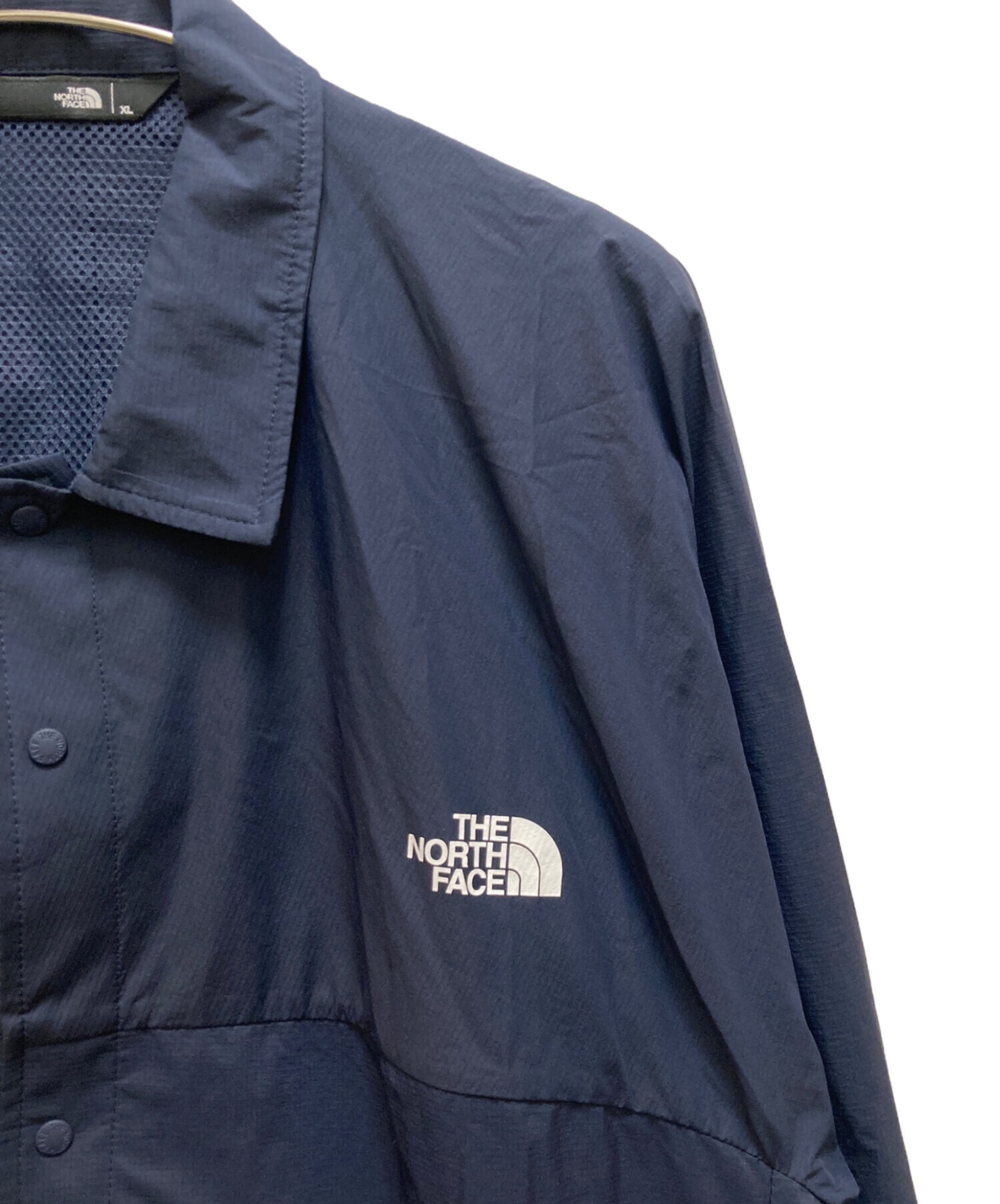 中古・古着通販】THE NORTH FACE (ザ ノース フェイス) スワローテイル