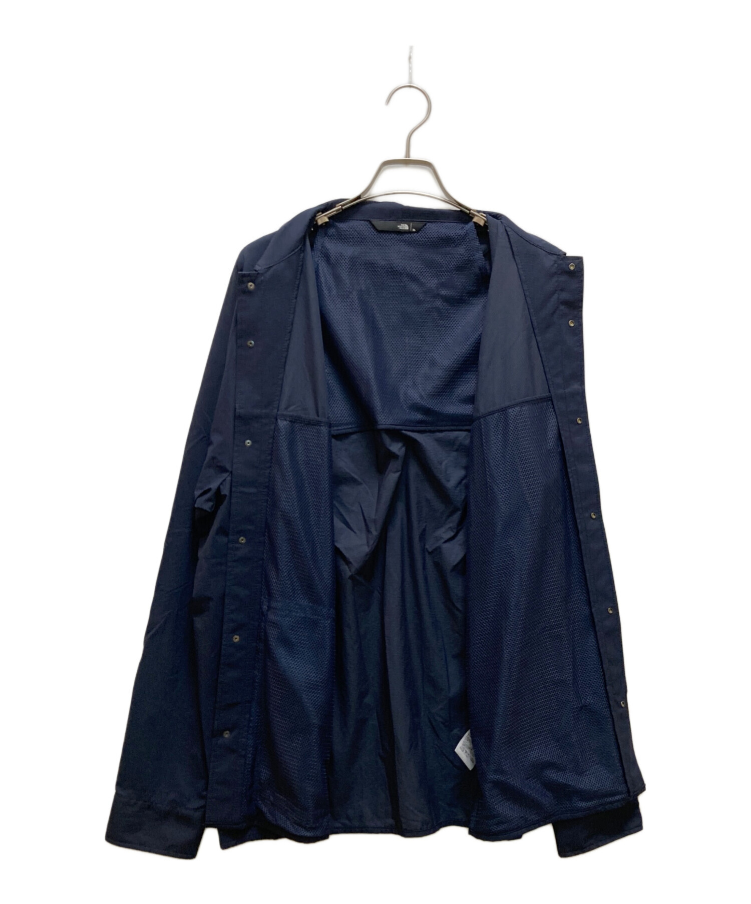 中古・古着通販】THE NORTH FACE (ザ ノース フェイス) スワローテイル