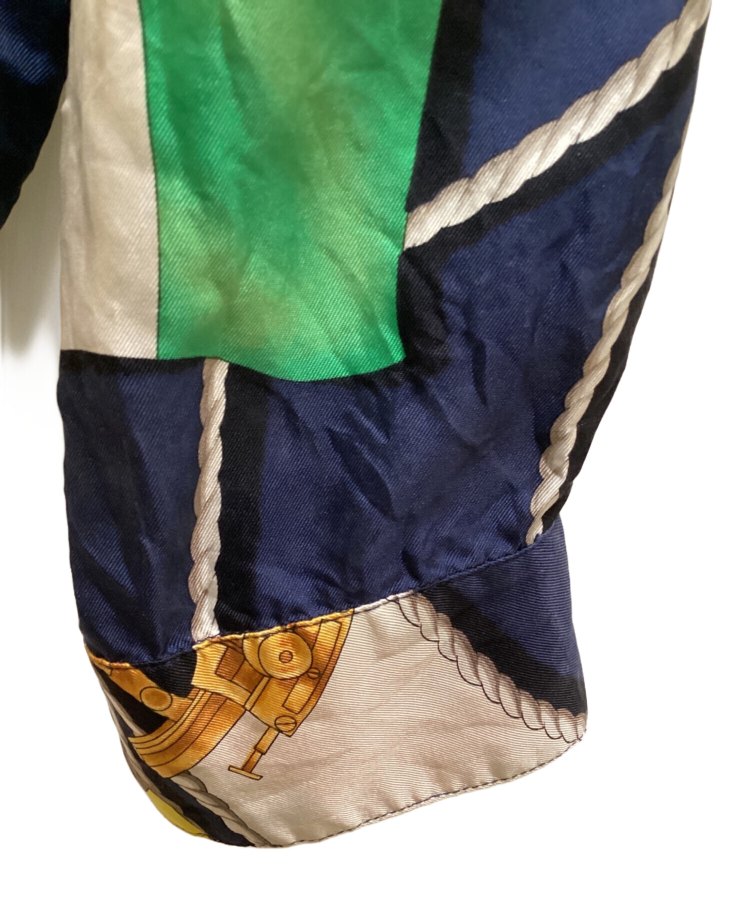 中古・古着通販】LAUREN RALPH LAUREN (ローレン ラルフ ローレン) 総