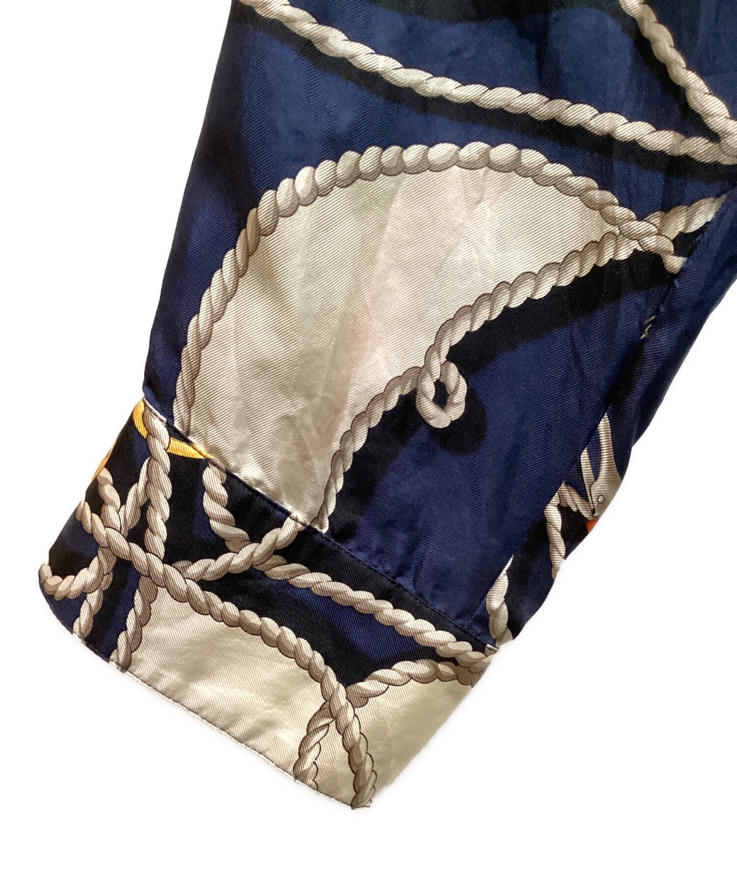 中古・古着通販】LAUREN RALPH LAUREN (ローレン ラルフ ローレン) 総
