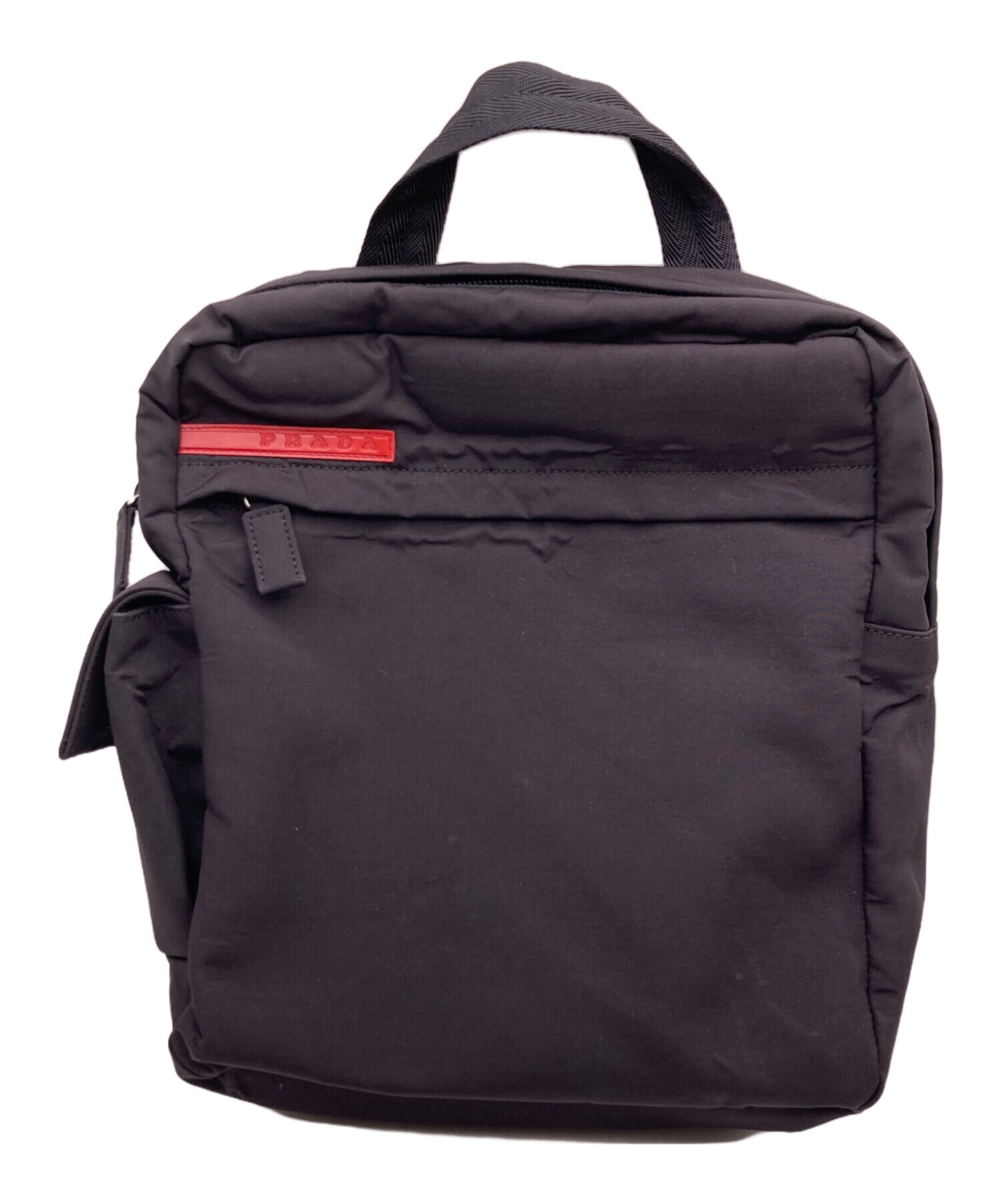 中古・古着通販】PRADA SPORTS (プラダスポーツ) ナイロンワン