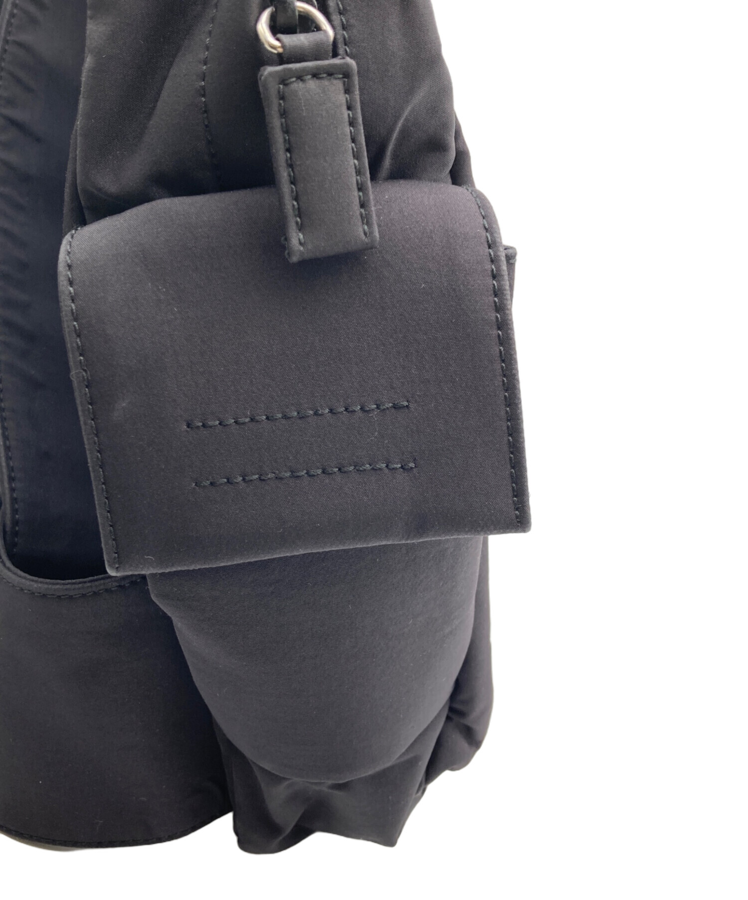 中古・古着通販】PRADA SPORTS (プラダスポーツ) ナイロンワン
