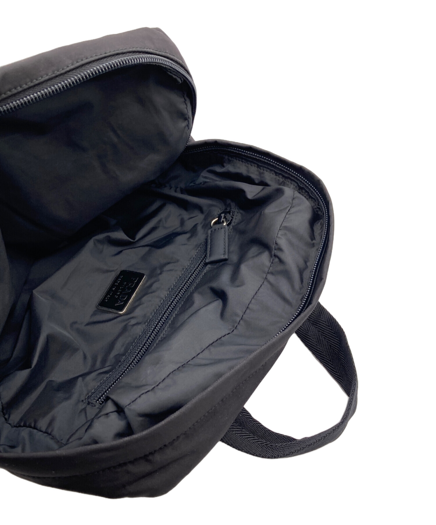 中古・古着通販】PRADA SPORTS (プラダスポーツ) ナイロンワン