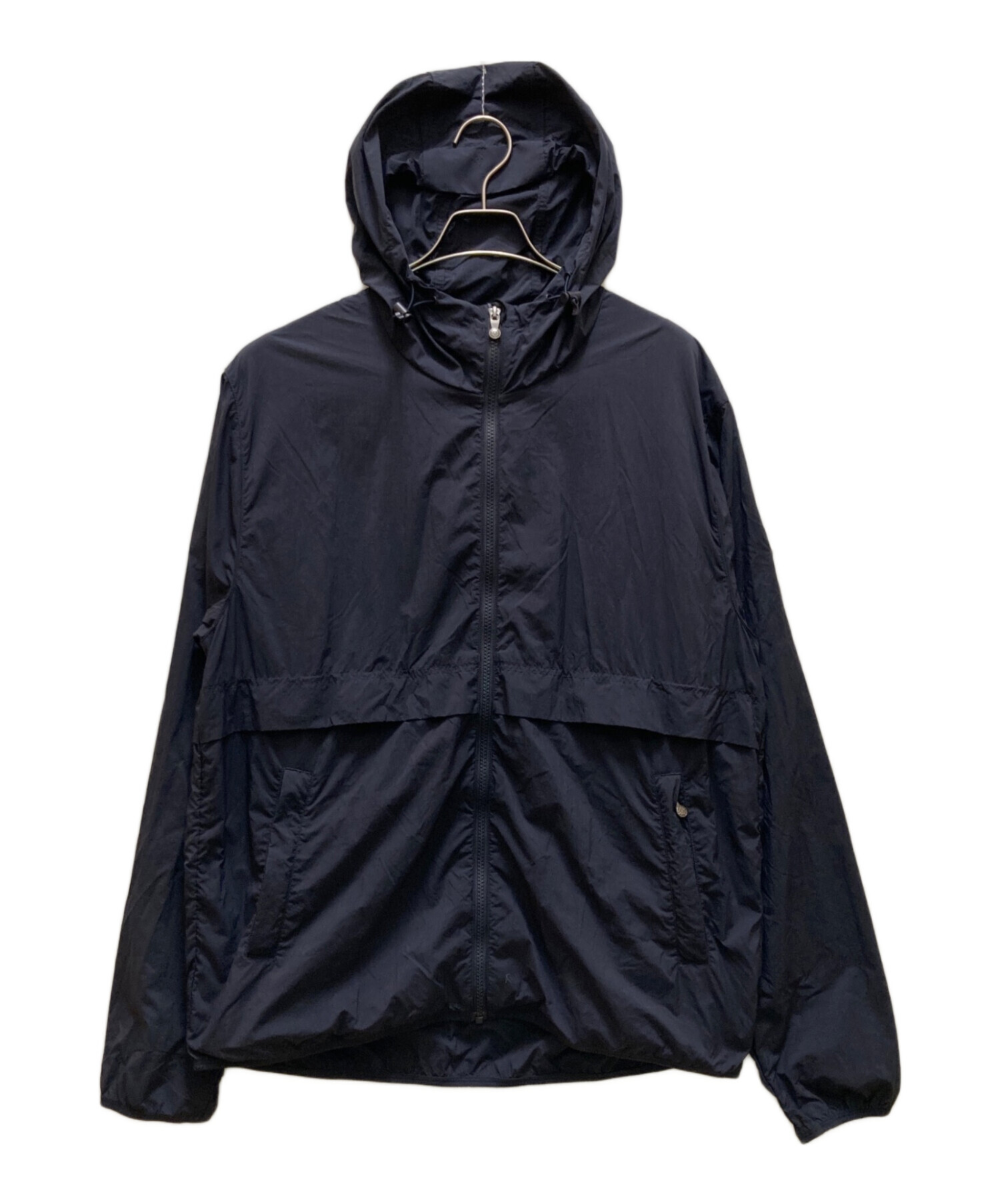 ピレネックス　ナイロンジャケット　XL 中古・古着通販】Pyrenex (ピレネックス) ナイロンフーデッド