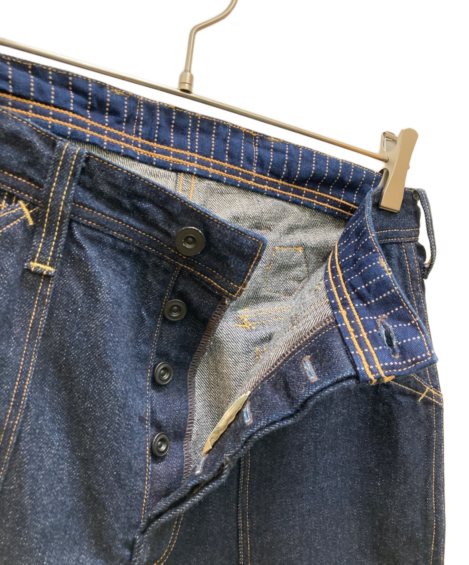 中古・古着通販】freewheelers (フリーホイーラーズ) ロングショアマン