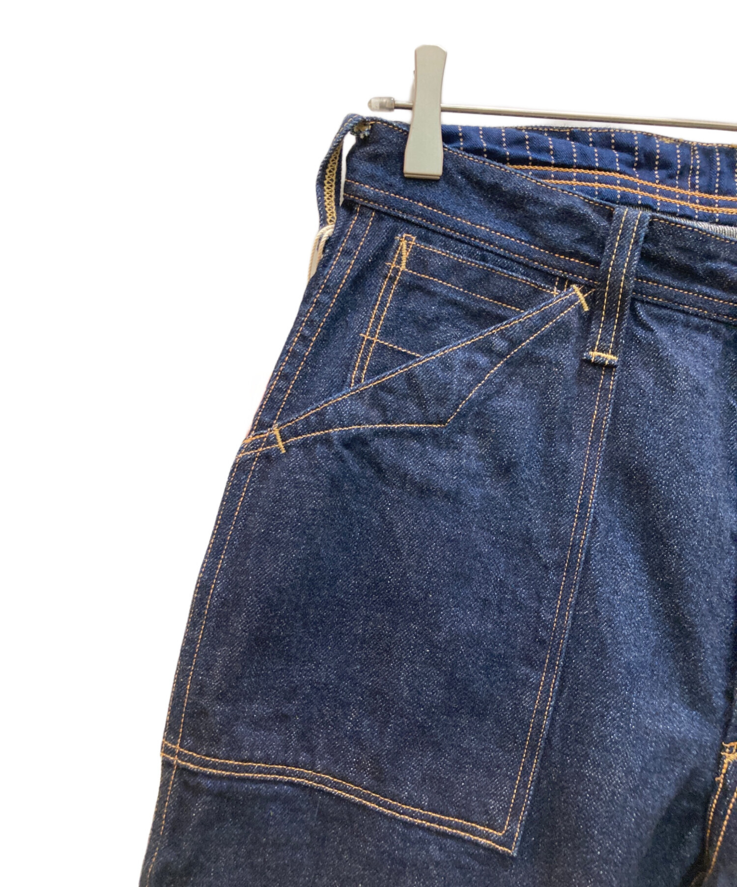 中古・古着通販】freewheelers (フリーホイーラーズ) ロングショアマン