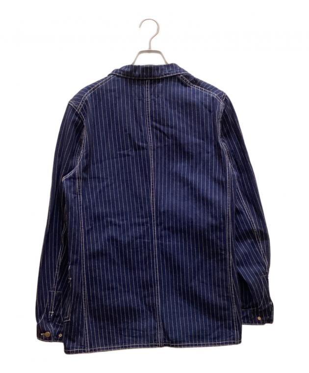 中古・古着通販】freewheelers (フリーホイーラーズ) ウォバッシュ