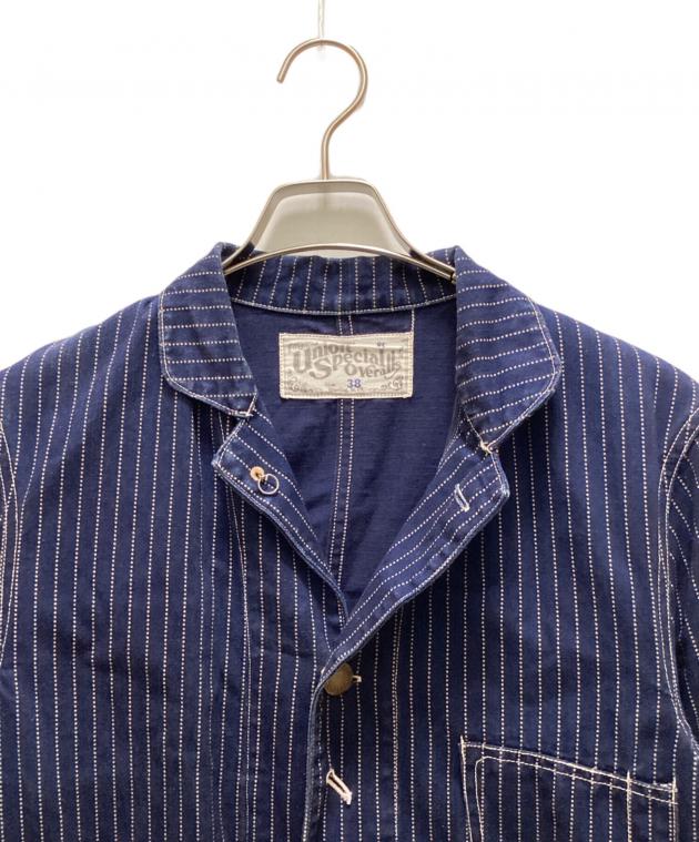 中古・古着通販】freewheelers (フリーホイーラーズ) ウォバッシュ
