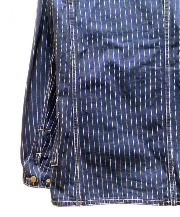 中古・古着通販】freewheelers (フリーホイーラーズ) ウォバッシュ