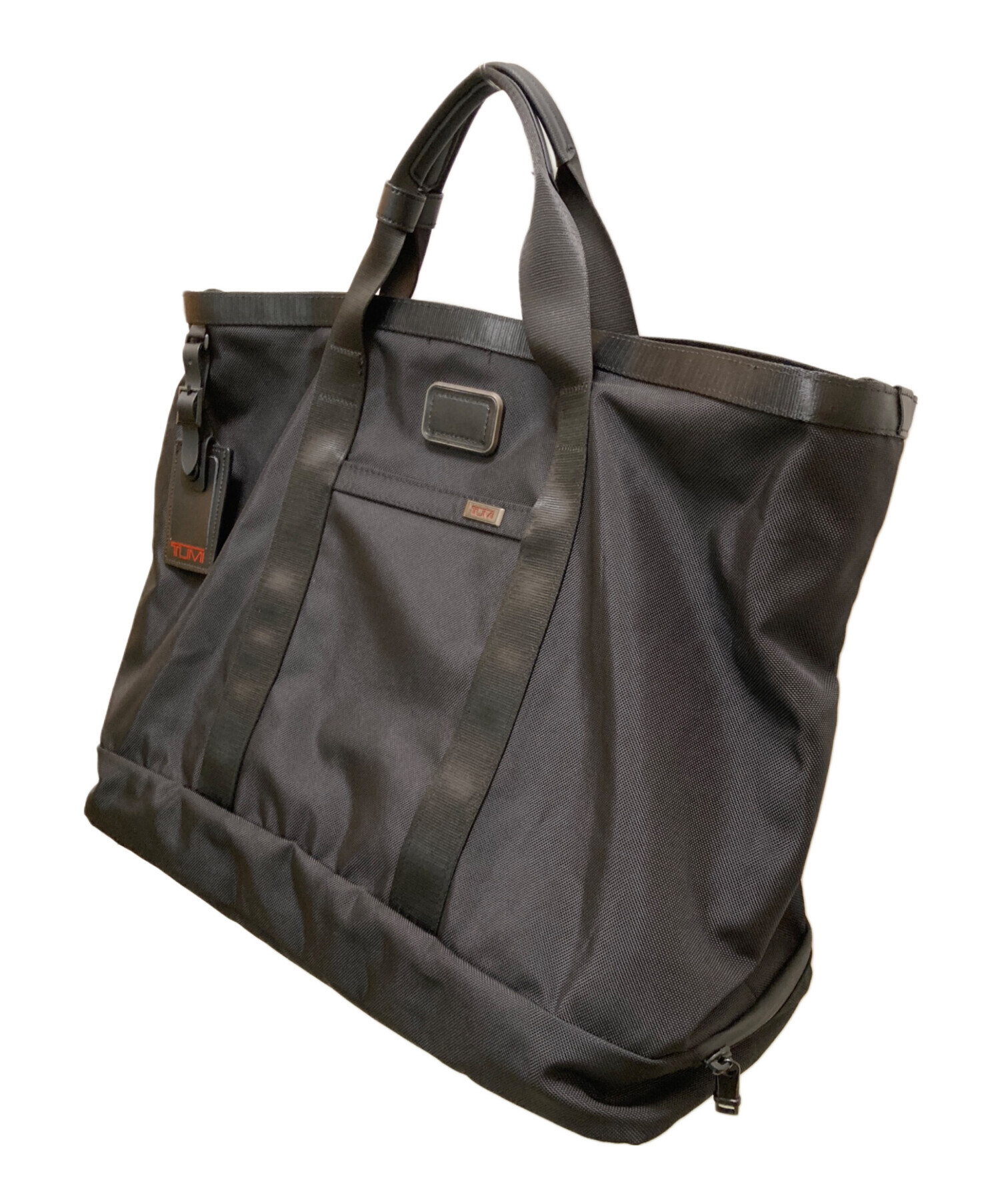 中古・古着通販】TUMI (トゥミ) アルファ キャリーオール・トート