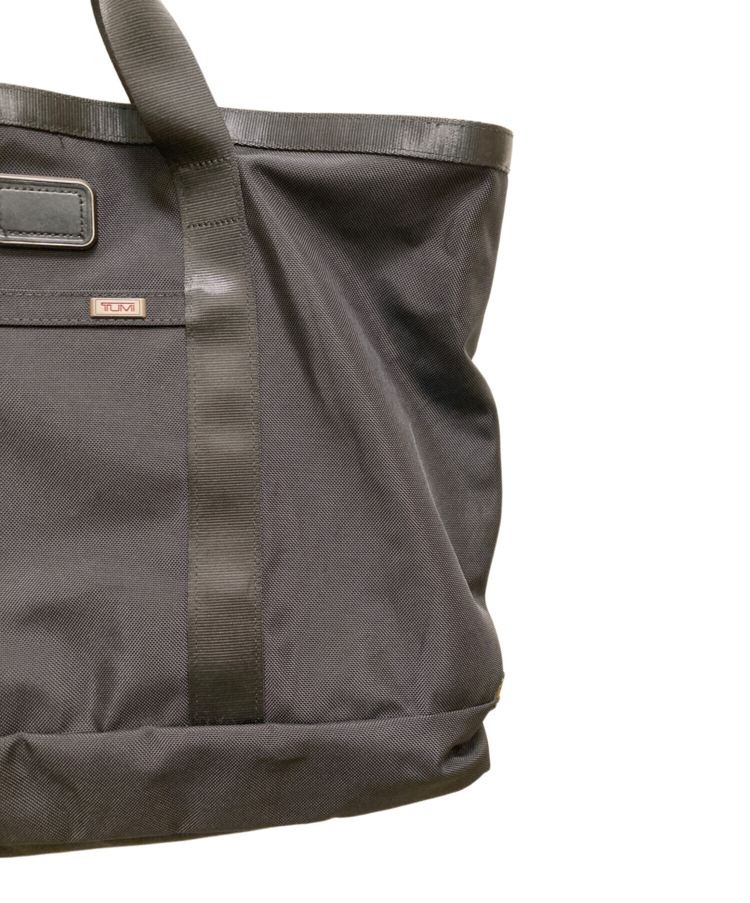 中古・古着通販】TUMI (トゥミ) アルファ キャリーオール・トート