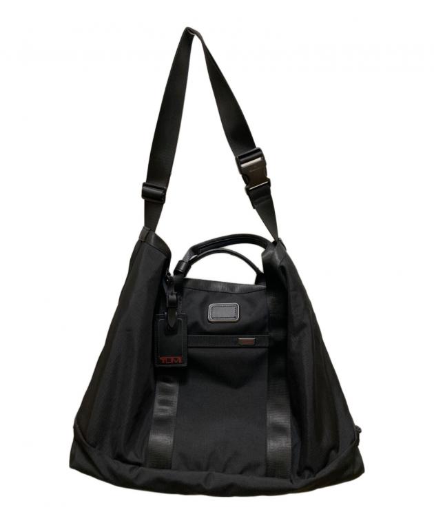 中古・古着通販】TUMI (トゥミ) アルファ キャリーオール・トート