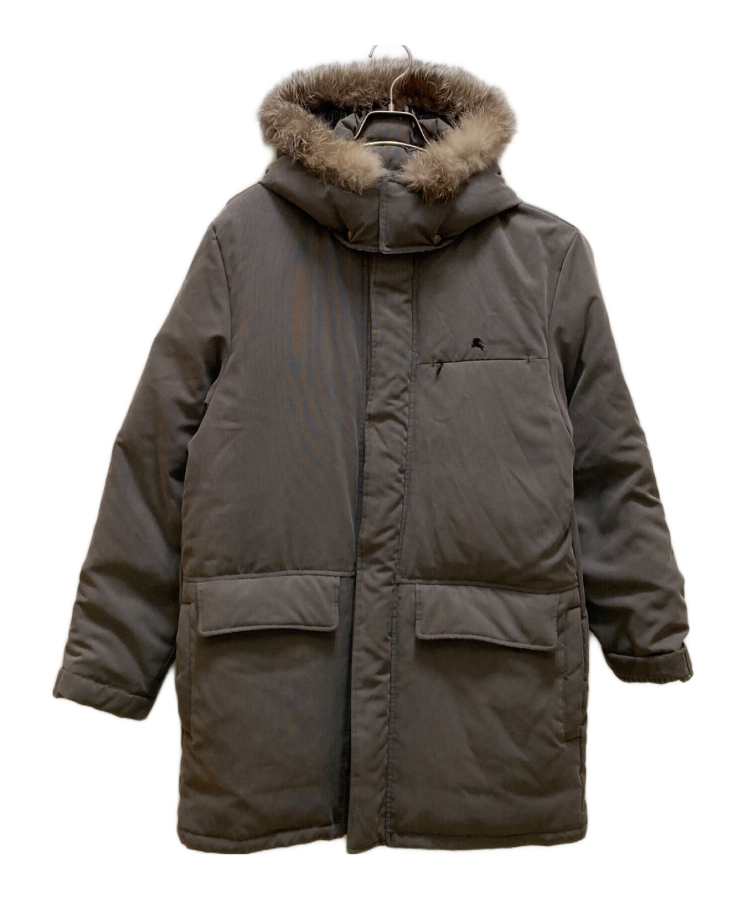 中古・古着通販】BURBERRY BLACK LABEL (バーバリーブラックレーベル