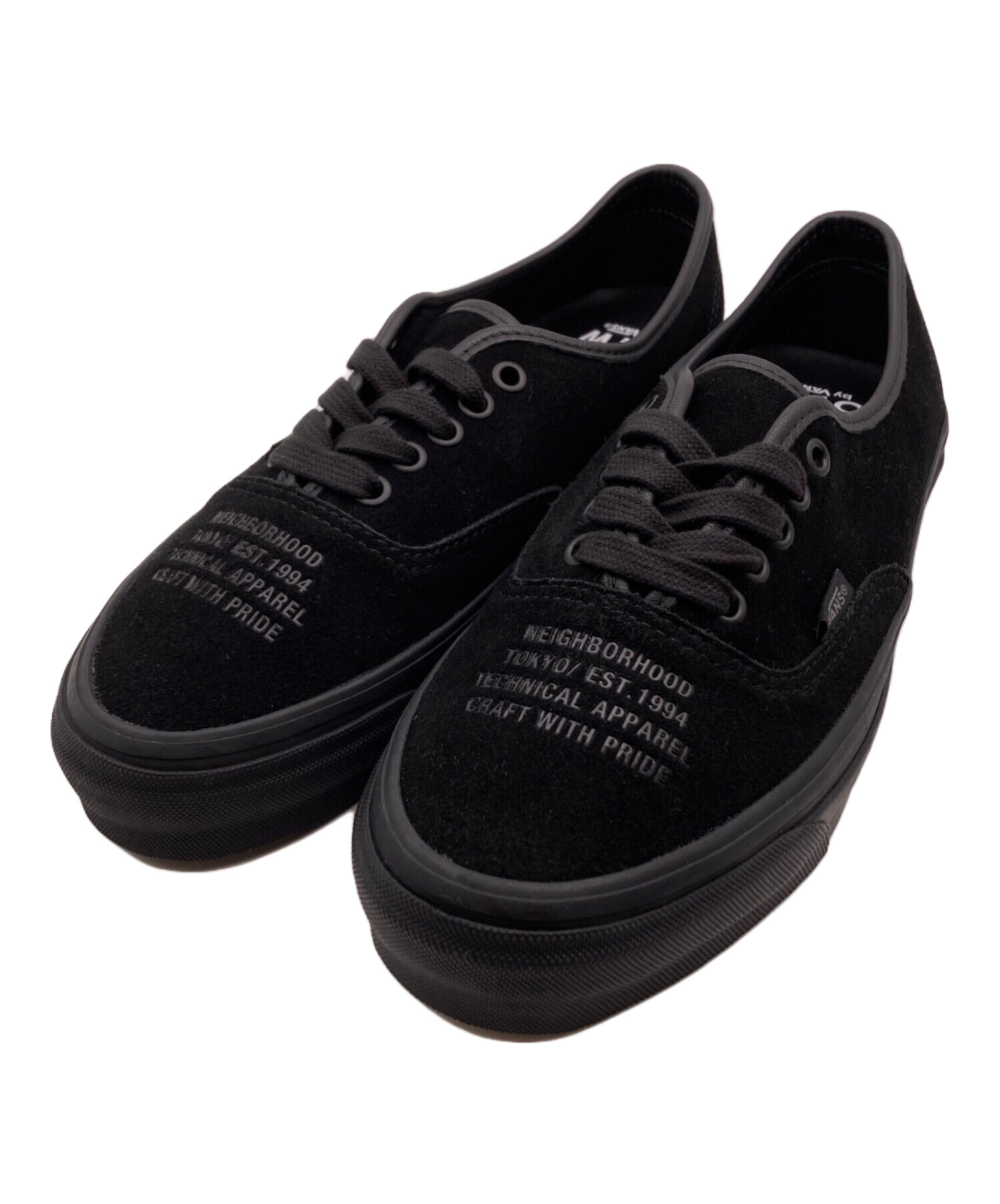 アーバン　プロフ読んだ上で。 中古・古着通販】VANS OFF THE WALL (ヴァンズオフザウォール