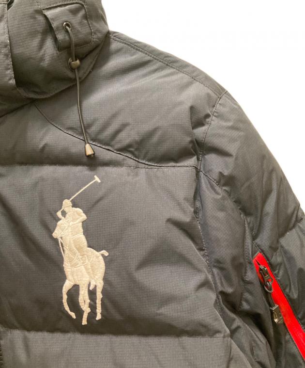 中古・古着通販】POLO RALPH LAUREN (ポロ・ラルフローレン) ビッグ