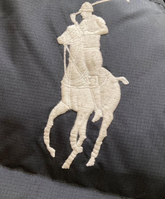 中古・古着通販】POLO RALPH LAUREN (ポロ・ラルフローレン) ビッグ