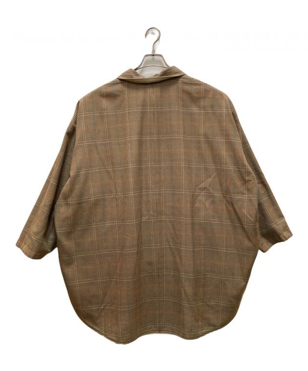 中古・古着通販】Spick and Span (スピック＆スパン) リバーシブル