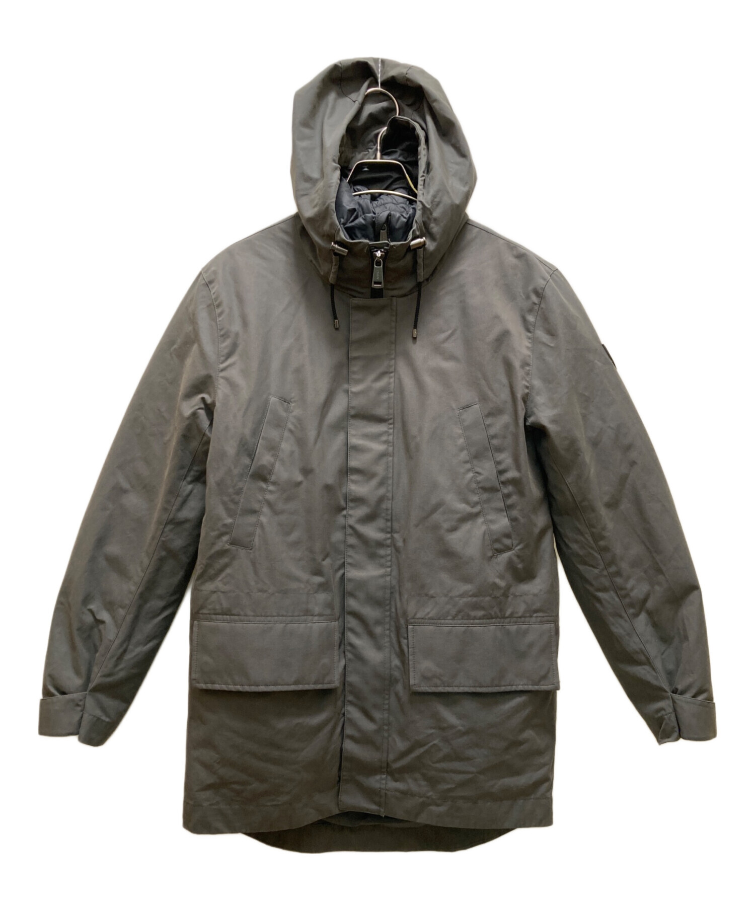 ラルフローレン　RALPH LAUREN 中綿ジャケット 中古・古着通販】POLO RALPH LAUREN (ポロ・ラルフローレン) 中綿