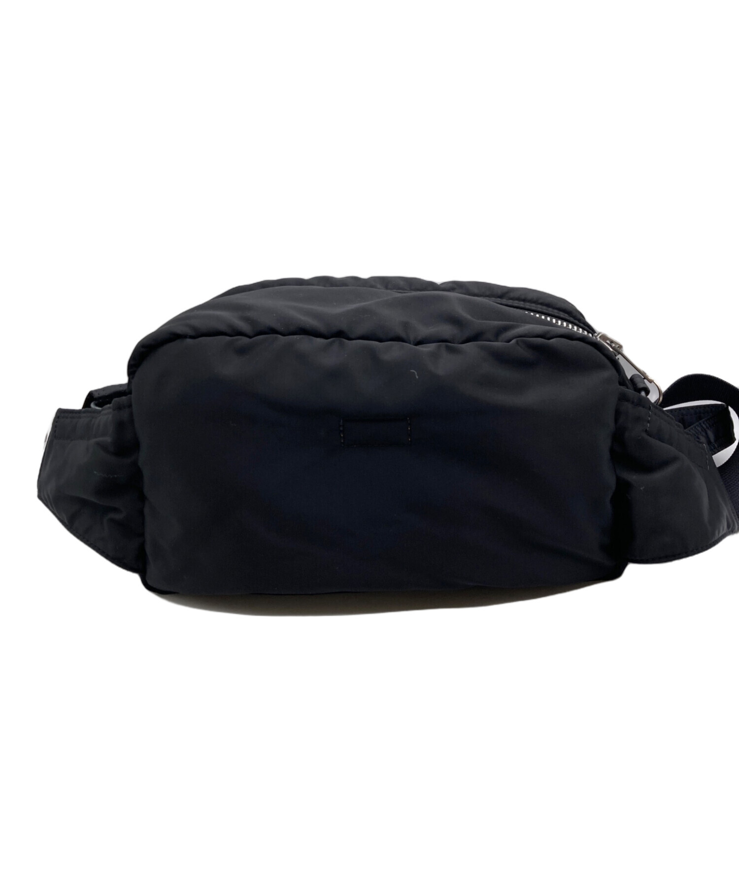 中古・古着通販】PORTER (ポーター) タンカー 2WAYウエストバッグ