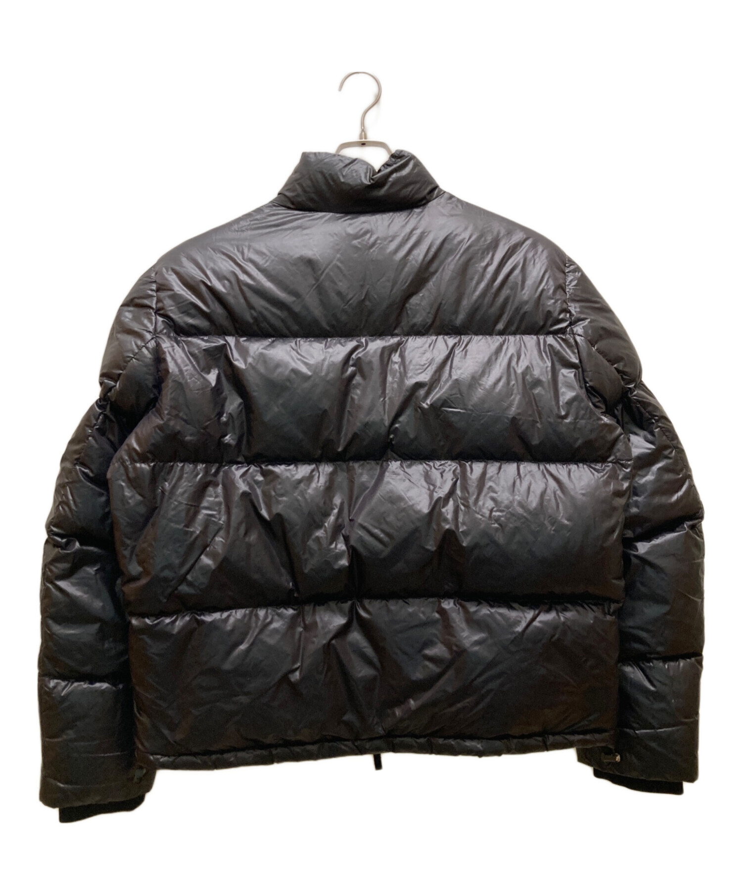 00s Giorgio Armani コート　古着　90s ダウンコート 中古・古着通販】ARMANI EXCHANGE (アルマーニ エクスチェンジ) ダブル