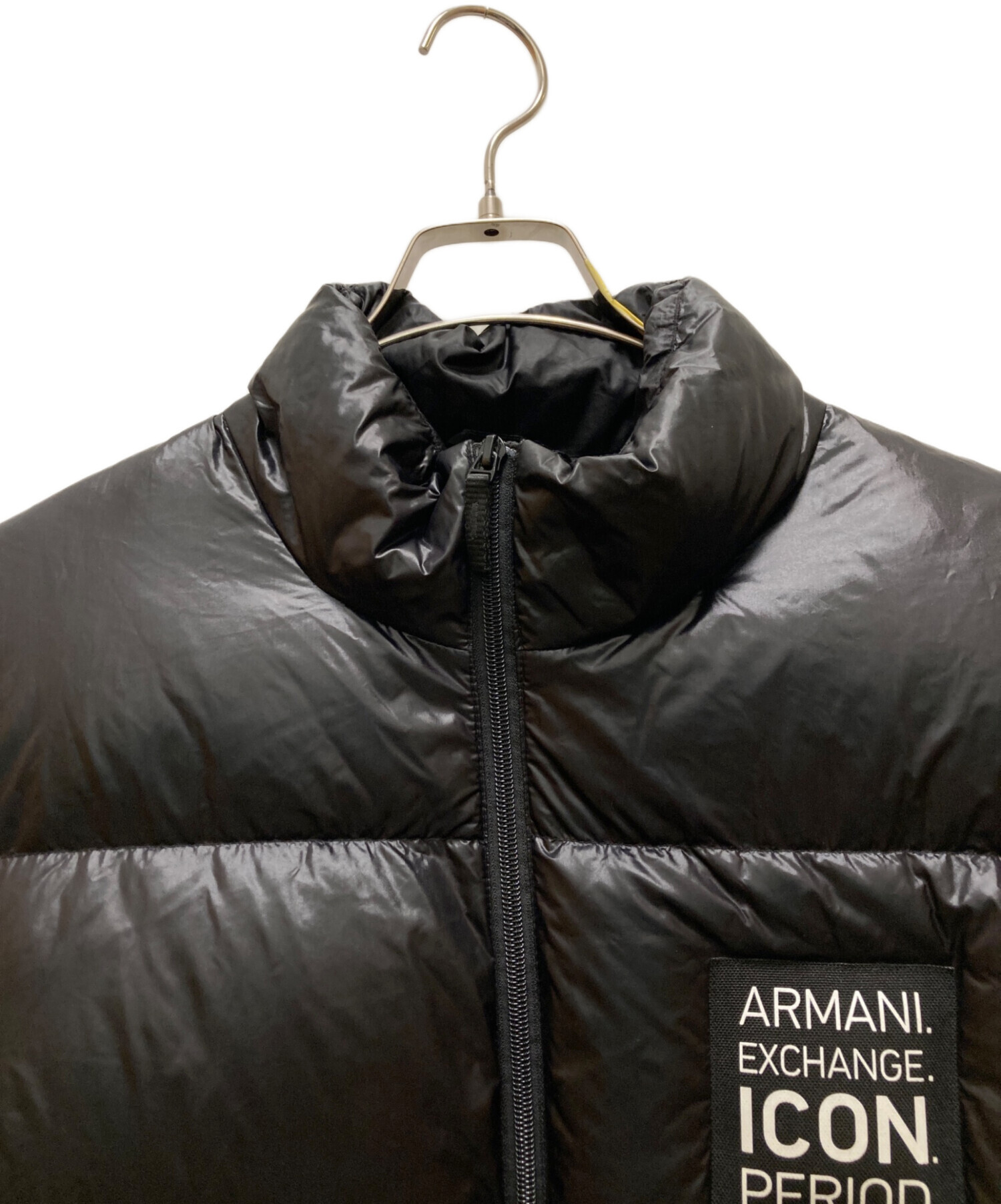 中古・古着通販】ARMANI EXCHANGE (アルマーニ エクスチェンジ) ダブル