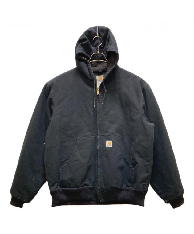 中古・古着通販】CarHartt (カーハート) ダックアクティブジャケット