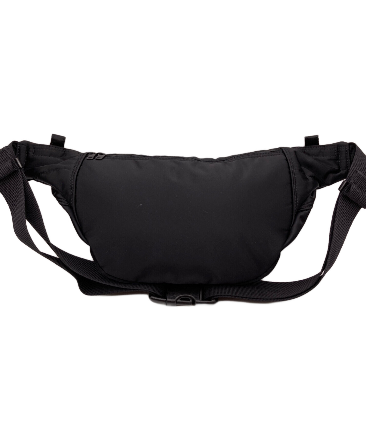 中古・古着通販】PORTER (ポーター) タンカー ウエストバッグ ブラック
