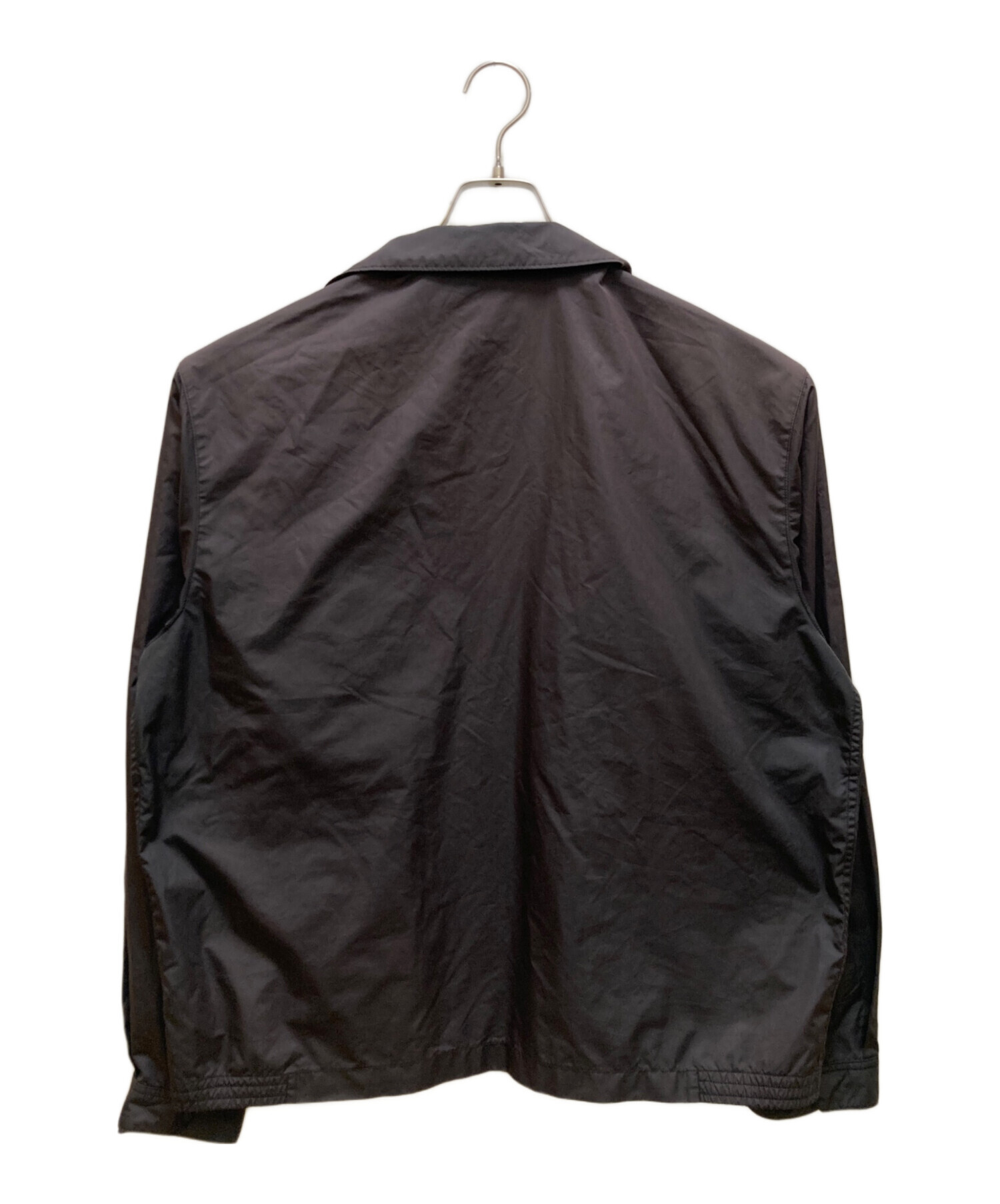 Polo Ralph Lauren スウィングトップ ブラックMサイズ 中古・古着通販】POLO RALPH LAUREN (ポロ・ラルフローレン) スイング
