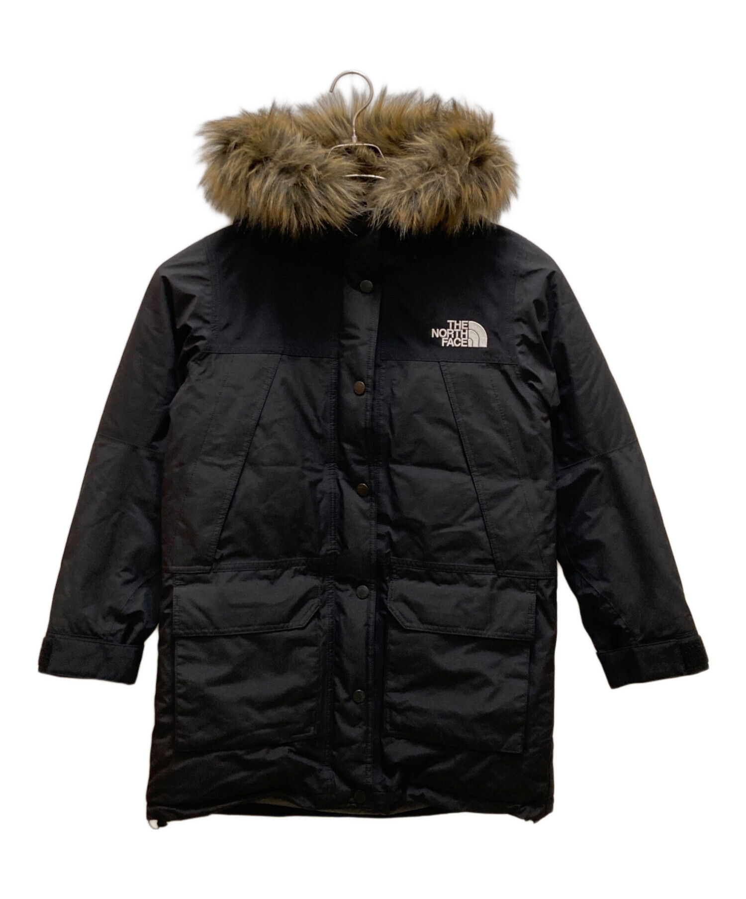中古・古着通販】THE NORTH FACE (ザ ノース フェイス) マウンテン