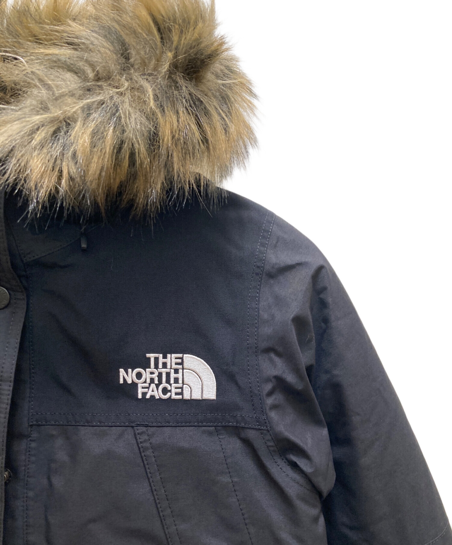 中古・古着通販】THE NORTH FACE (ザ ノース フェイス) マウンテン
