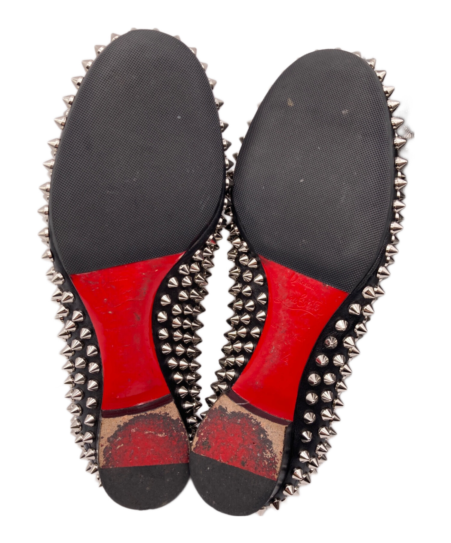 中古・古着通販】Christian Louboutin (クリスチャン・ルブタン