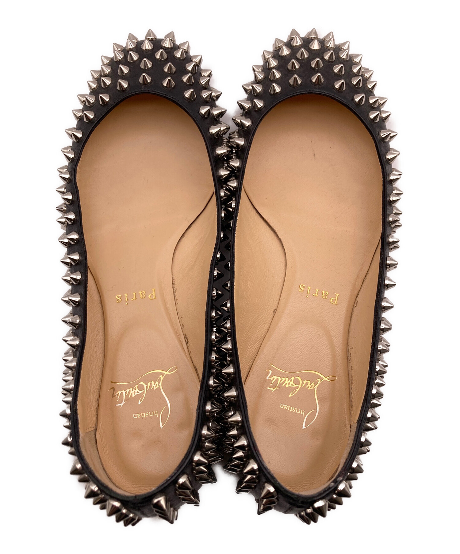 中古・古着通販】Christian Louboutin (クリスチャン・ルブタン