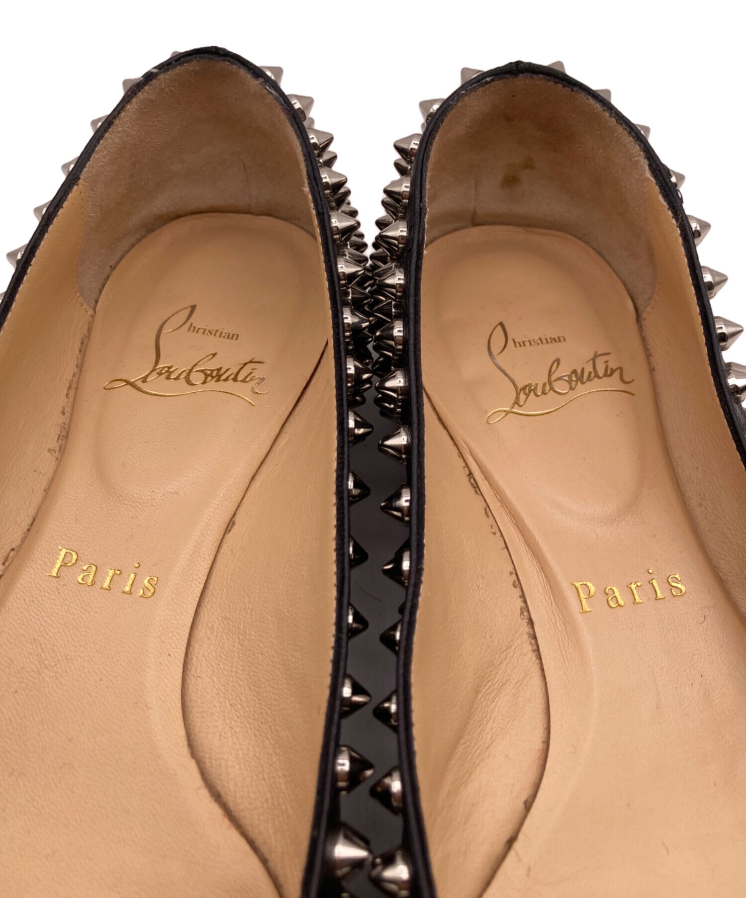 中古・古着通販】Christian Louboutin (クリスチャン・ルブタン