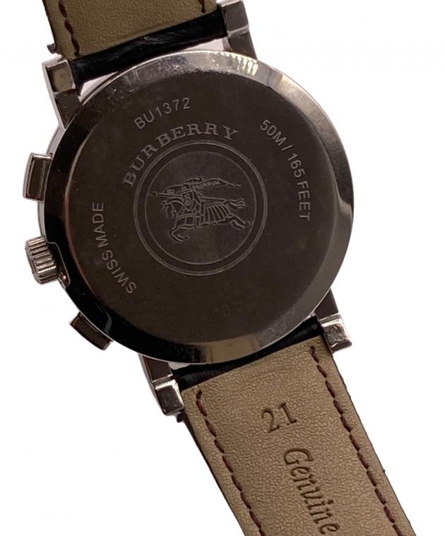 中古・古着通販】BURBERRY (バーバリー) 腕時計｜ブランド・古着通販