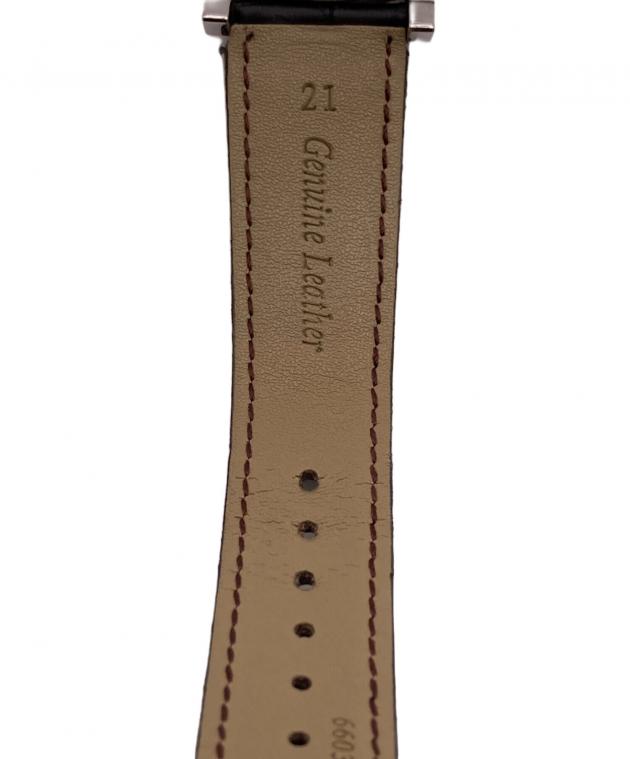 中古・古着通販】BURBERRY (バーバリー) 腕時計｜ブランド・古着通販
