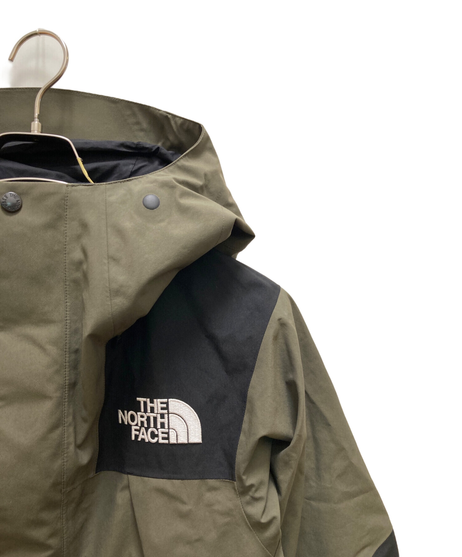 中古・古着通販】THE NORTH FACE (ザ ノース フェイス) マウンテン