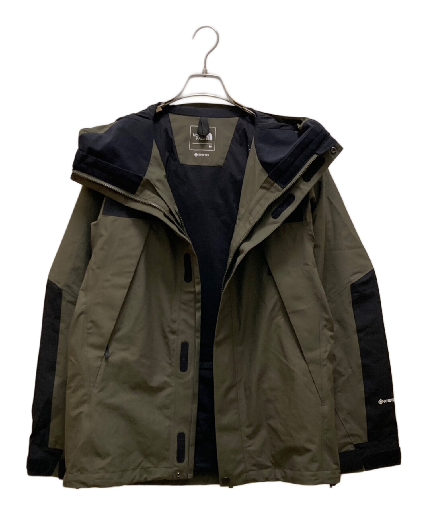 中古・古着通販】THE NORTH FACE (ザ ノース フェイス) マウンテン