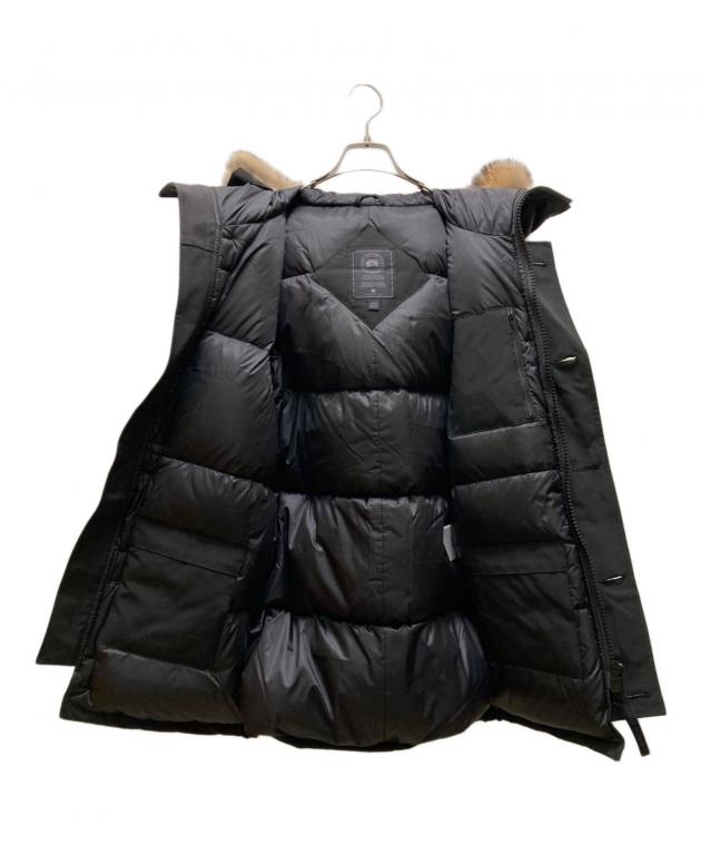 中古・古着通販】CANADA GOOSE (カナダグース) シャトーパーカー
