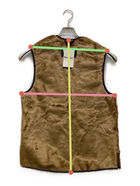 中古・古着通販】Barbour (バブアー) フェイクファージップライナー