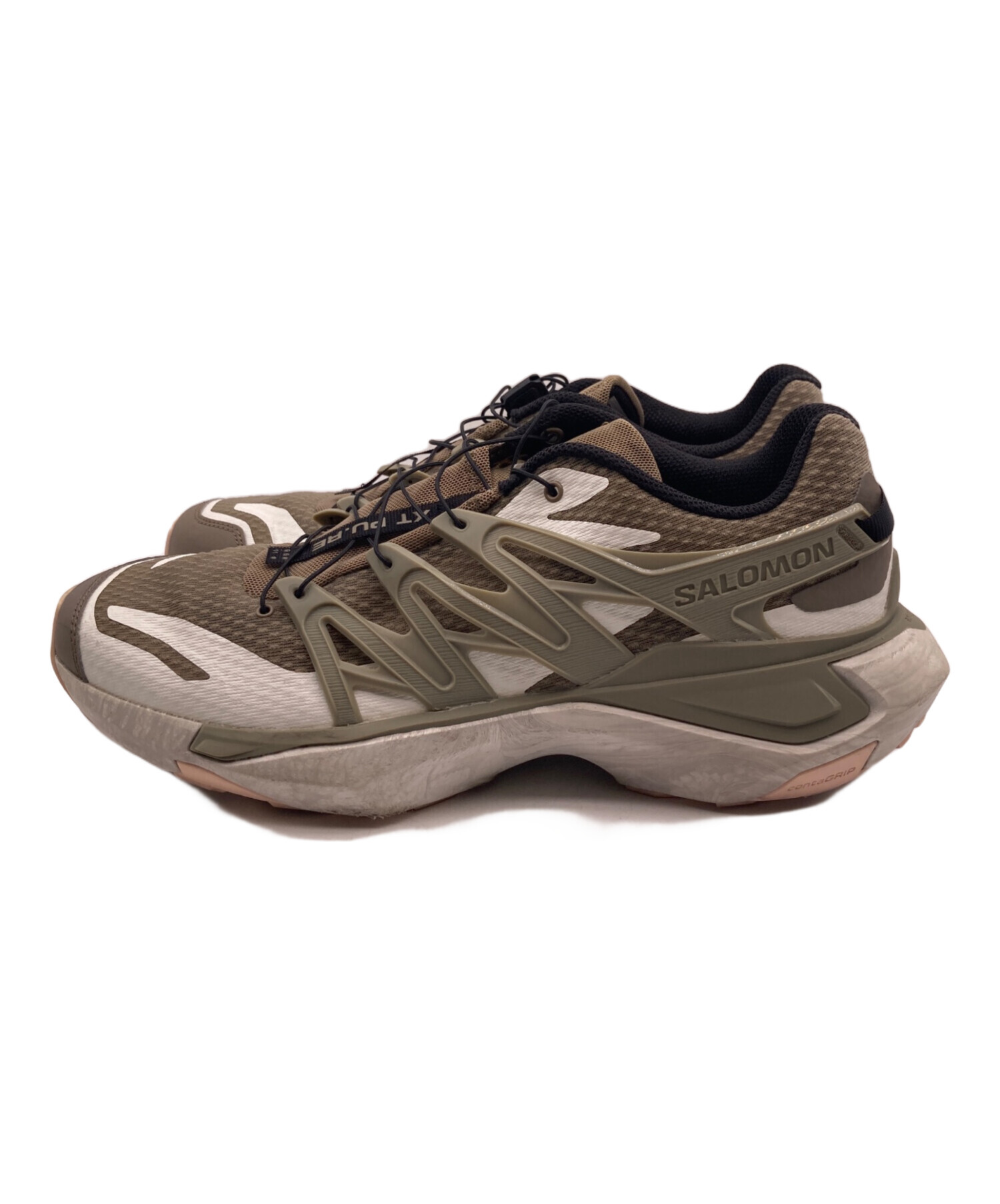 中古・古着通販】SALOMON (サロモン) エックスティー ピュア