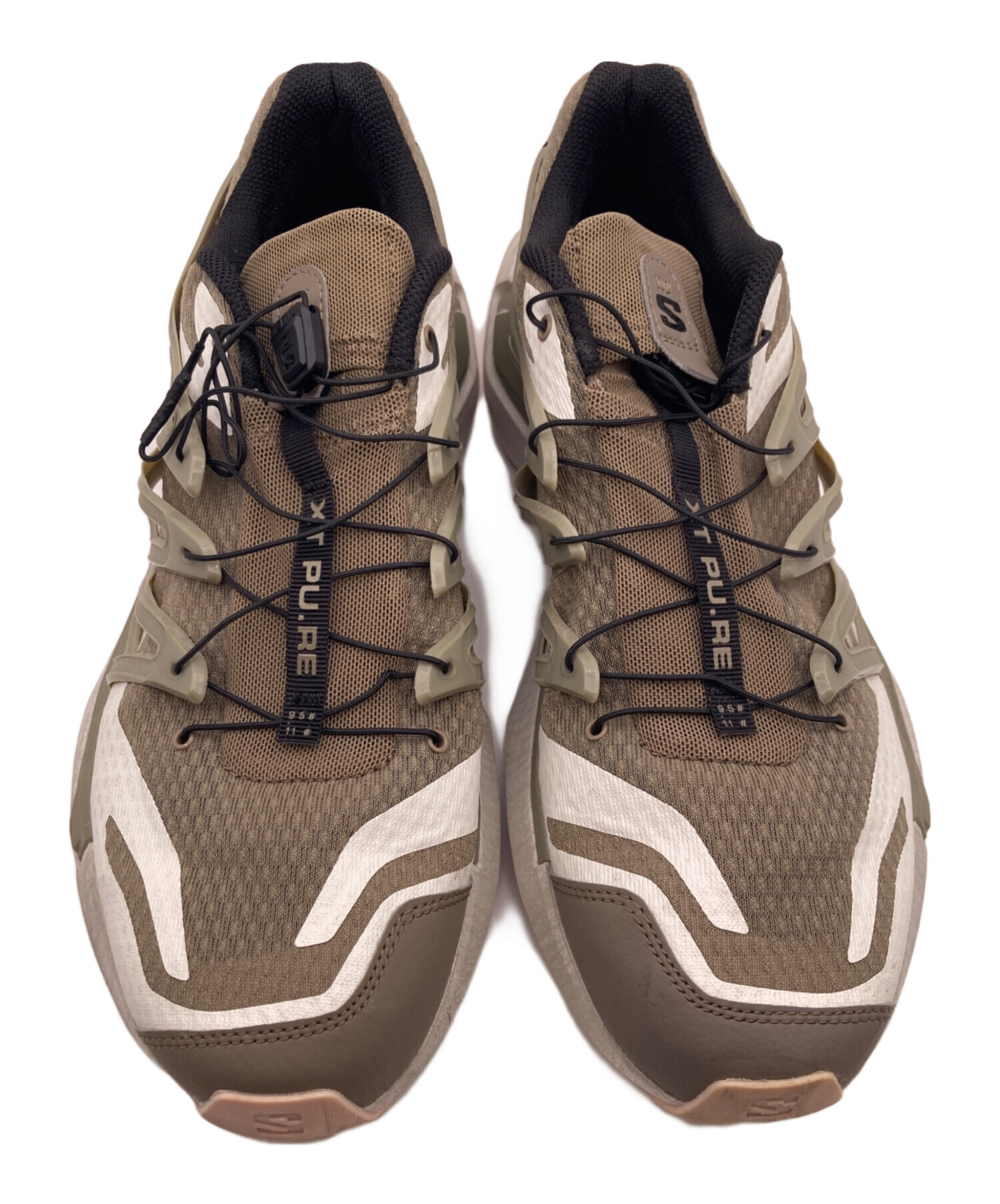 Salomon　サロモン　 District　Sサイズ　中古 中古・古着通販】SALOMON (サロモン) エックスティー ピュア
