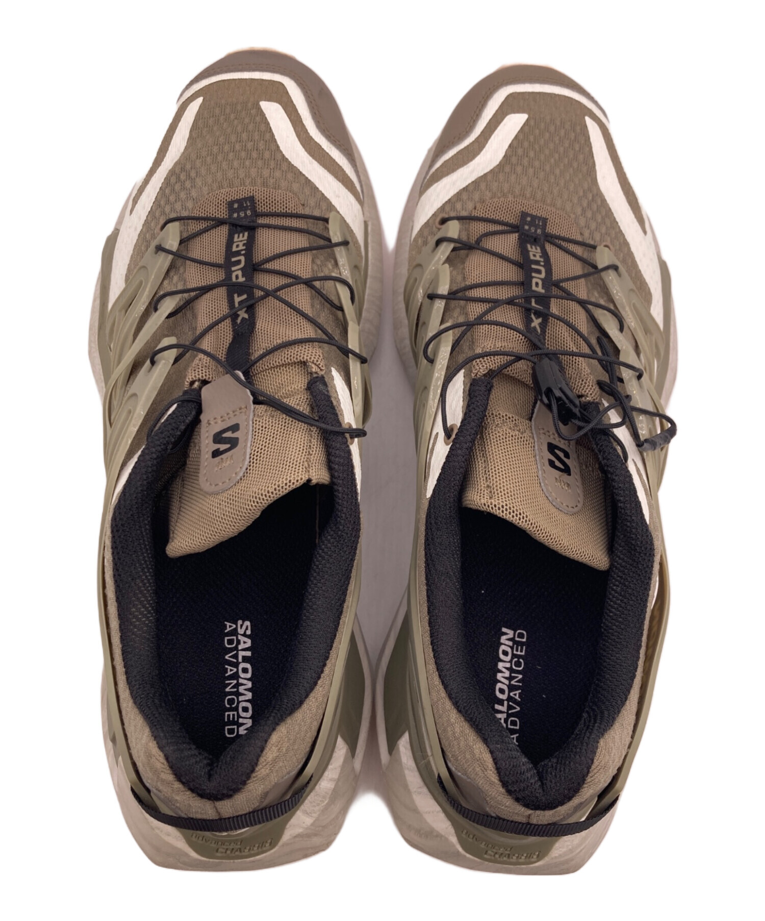 Salomon　サロモン　 District　Sサイズ　中古 中古・古着通販】SALOMON (サロモン) エックスティー ピュア