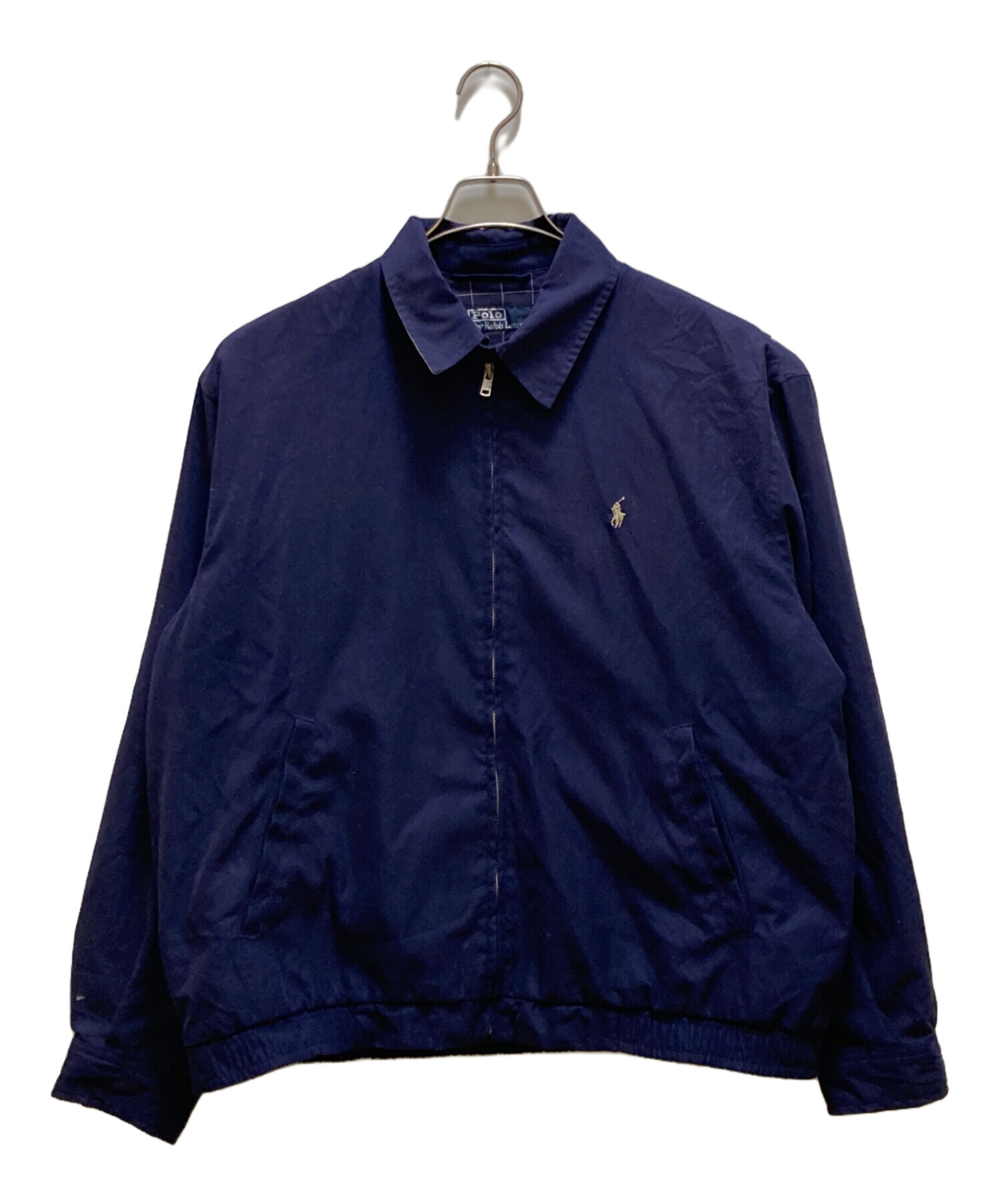 中古・古着通販】POLO RALPH LAUREN (ポロ・ラルフローレン) 裏地