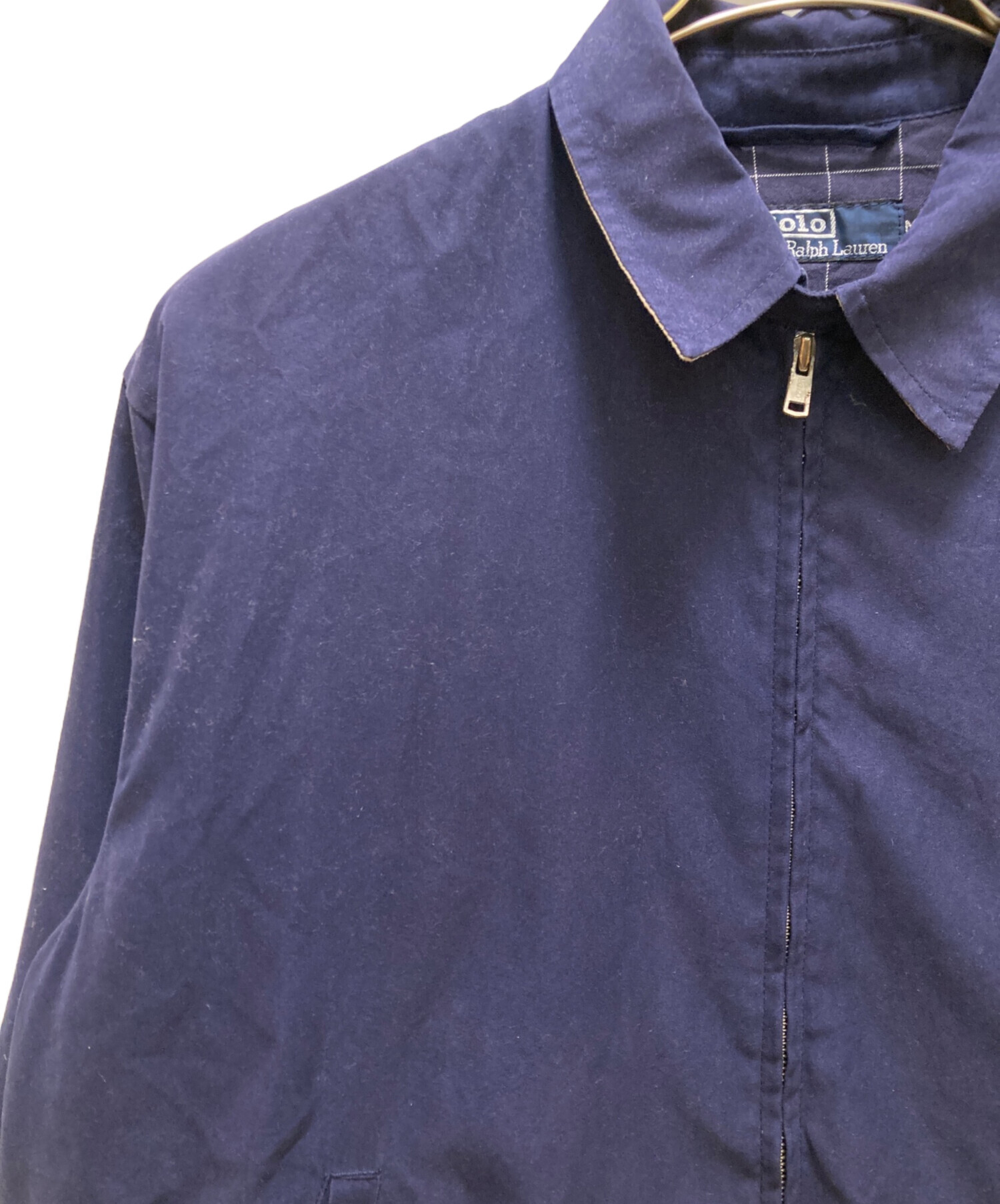 中古・古着通販】POLO RALPH LAUREN (ポロ・ラルフローレン) 裏地