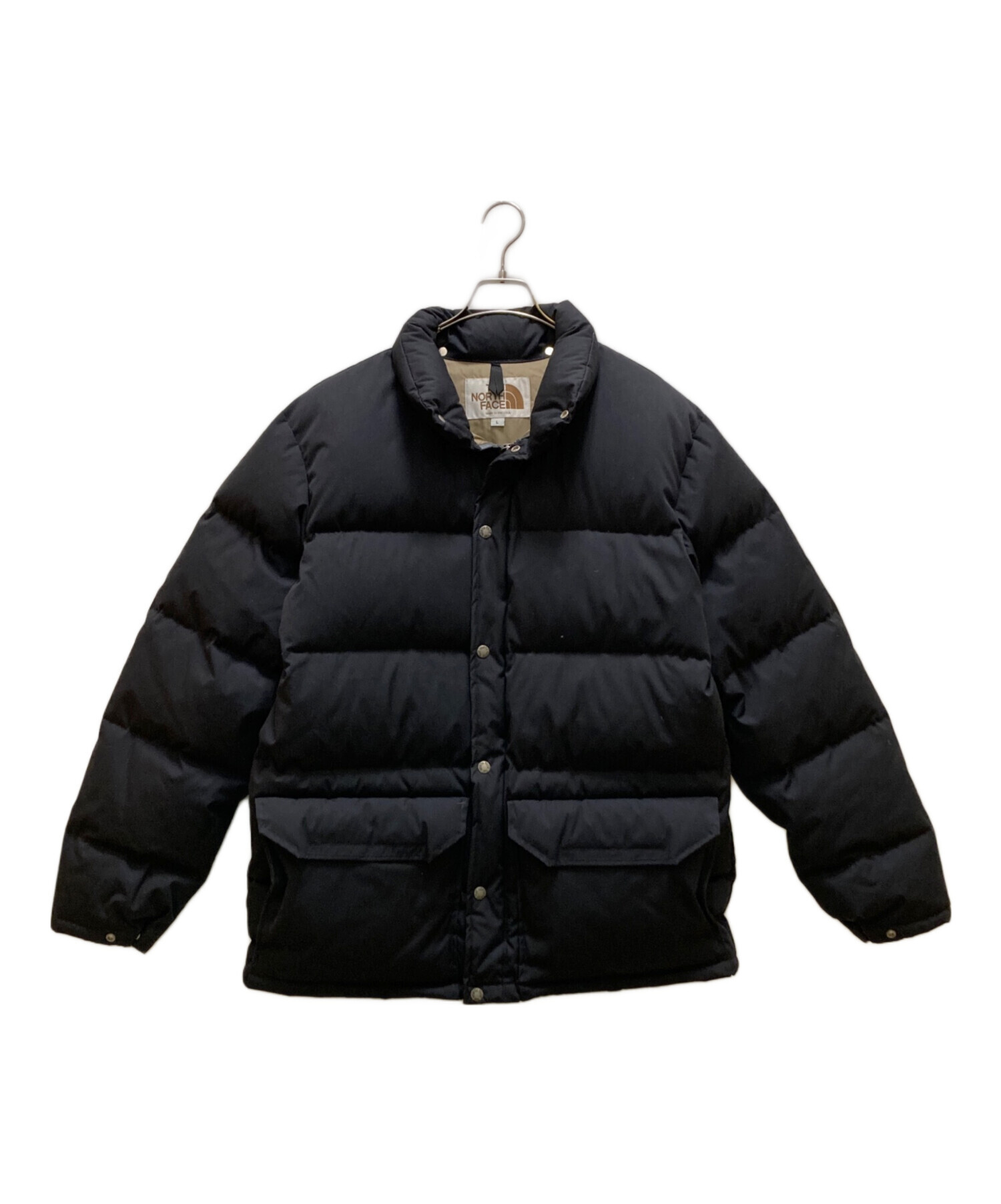 中古・古着通販】THE NORTH FACE (ザ ノース フェイス) オールド