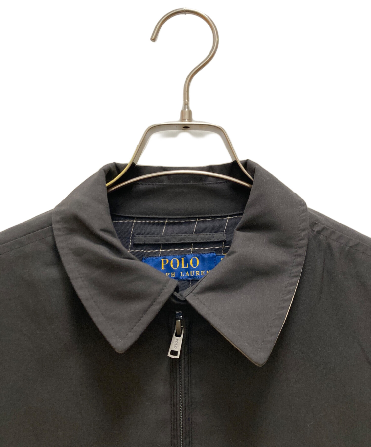 中古・古着通販】POLO RALPH LAUREN (ポロ・ラルフローレン) 裏地