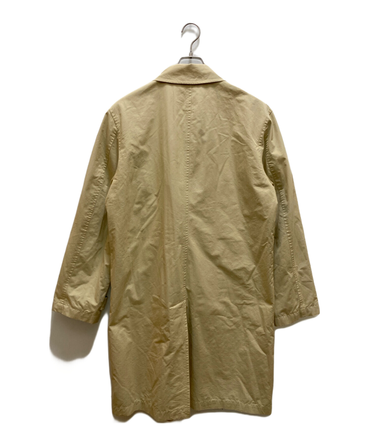 中古・古着通販】Burberry's (バーバリーズ) オールド裏地チェック