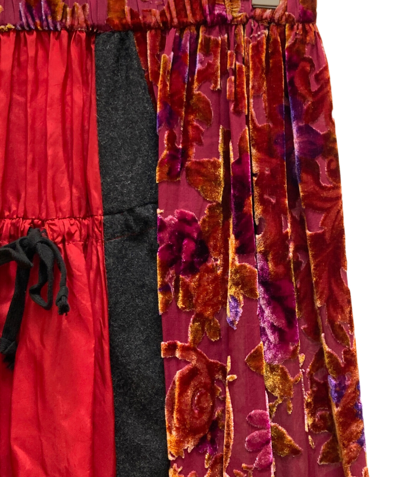 中古・古着通販】ROBE DE CHAMBRE COMME DES GARCONS (ローブド